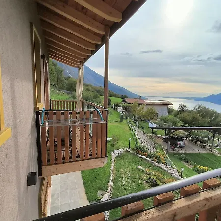 Residenza Villa Monica Malcesine-3